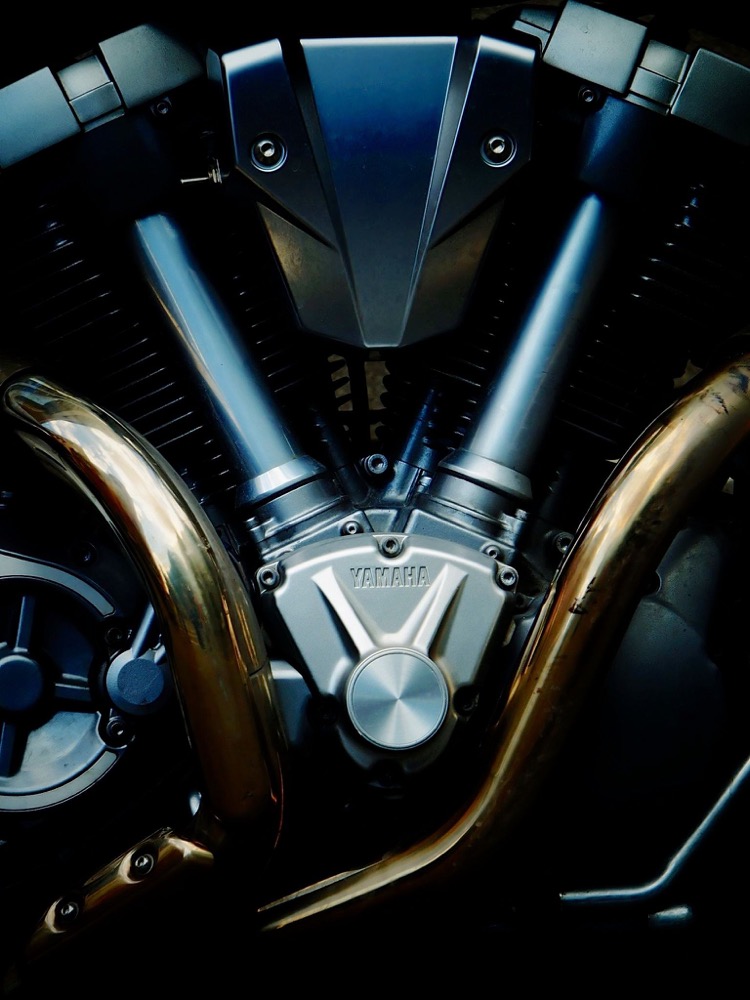 HT 1 - Yamaha