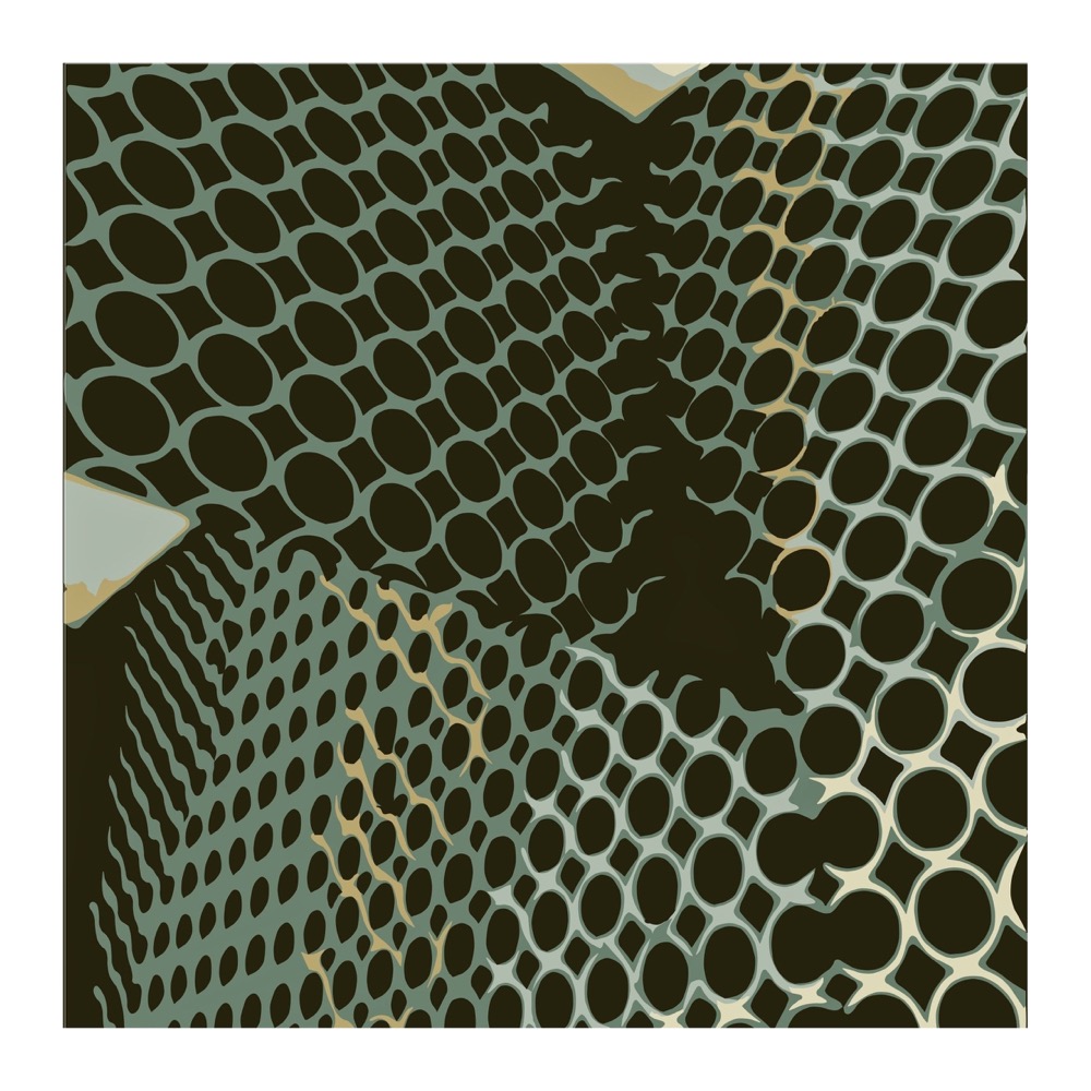 PG03 - 60 x 60 